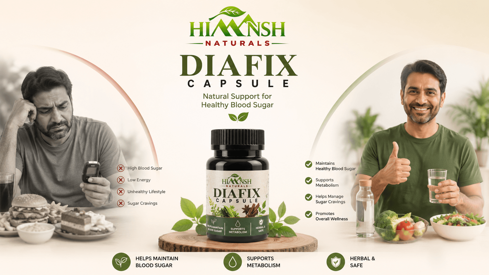 Ayurvedic Diabetes medicine