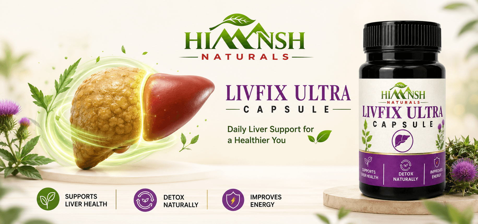 liver medicine